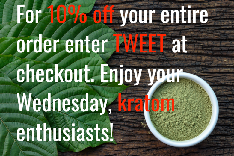 BowKeyKratom's tweet image. #Kratom #KeepKratomLegal #Wearekratom