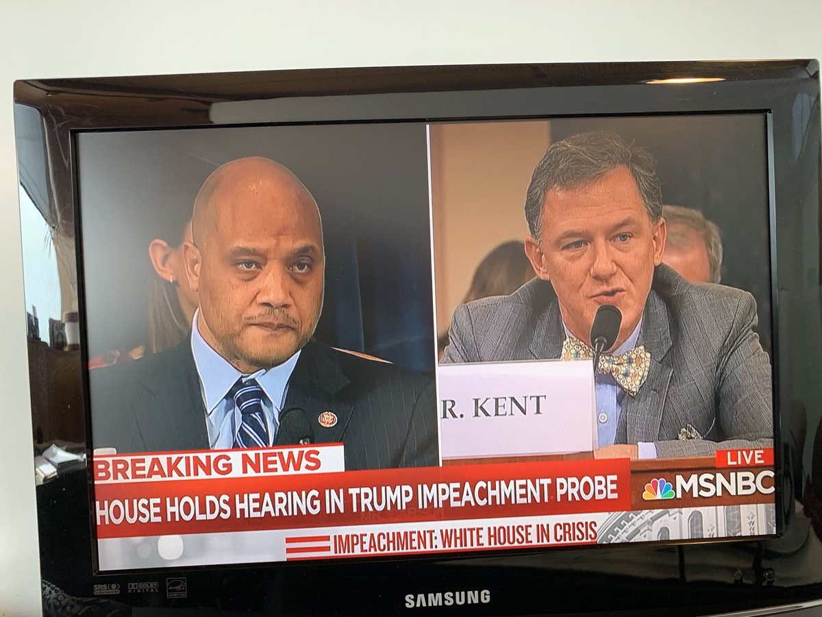 You can’t promote principled anti-corruption action without pissing off corrupt people #georgekent