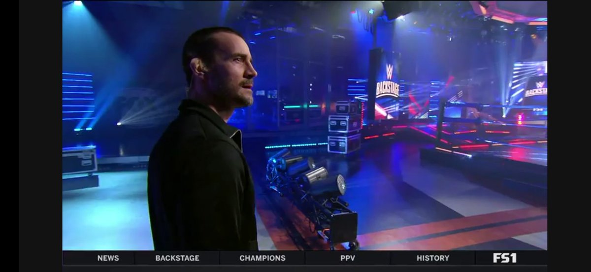 8eLoSa's tweet image. In 2014 my heart has broken after u left , and I did not watch @WWE at all ..

And now after you came back , I can't wait to see you wrestling one more time.

Welcome back my Hero 😭♥️ 
#CMPunk #cmpunkreturn