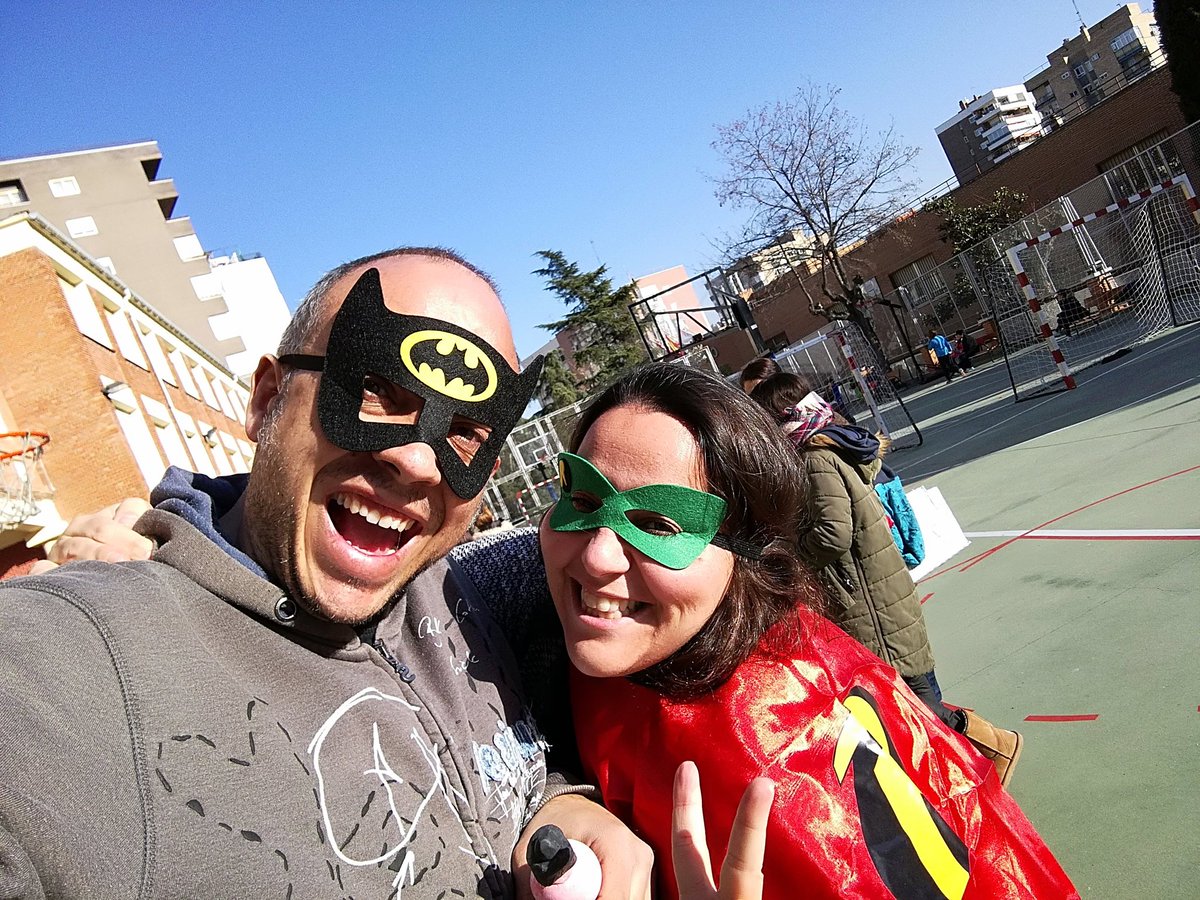 Pedronchi's tweet photo. Tiene suoerpoderes @letotequiere 
#LetoTeQueremos https://t.co/FDpzfpYNZH