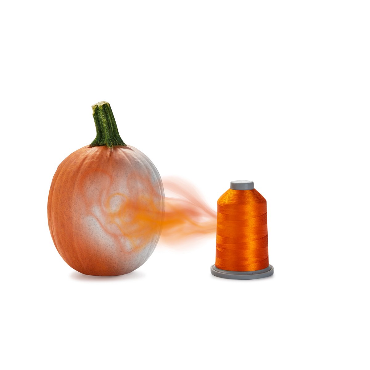 habanddash's tweet image. Everyday color | Glide Pumpkin No. 80151
#FilTecThread #HabandDash #EverydayColor