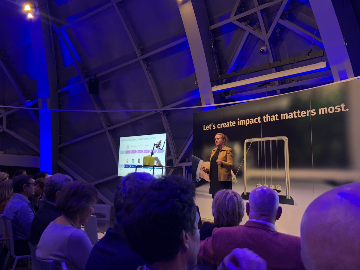 Quels sont les 7 commandements de l'IA éthique ? Dans son discours, @miekedk se penche sur l’éthique de l’#IA. #wkexpert