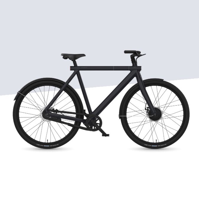 basschalks's tweet photo. @MinPres kan je mij geen Electrified S2 @VanMoof fiets sponseren? Dan ga ik op de fiets naar mijn werk! ;-) #stikstofcrisis #opdefietsnaarjewerk https://t.co/PuA0fZostJ