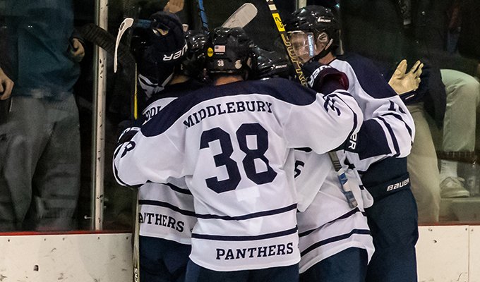 Middlebury Athletics tweet media