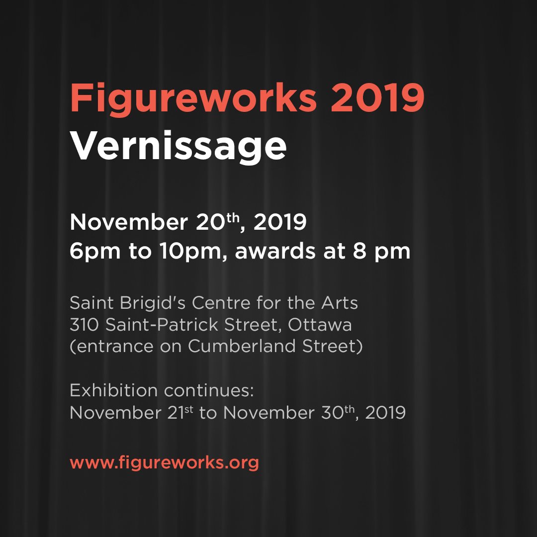 Figureworks Prize tweet media