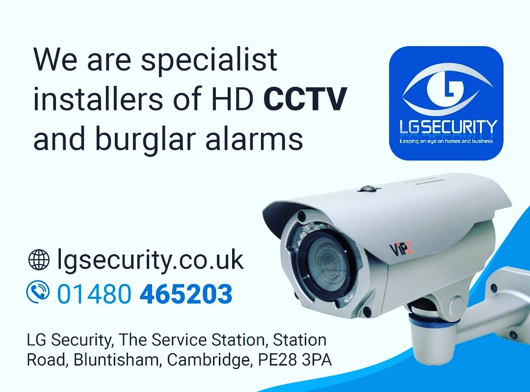 LGsecurity_CCTV's tweet photo. 😊Our first post. Get in touch today for a quote!
.
.
.
 #cctv #securitycameras #cctvcamera #Twitter #firstpost #norfolk #cambridgeshire #followus https://t.co/JW7t6mT223