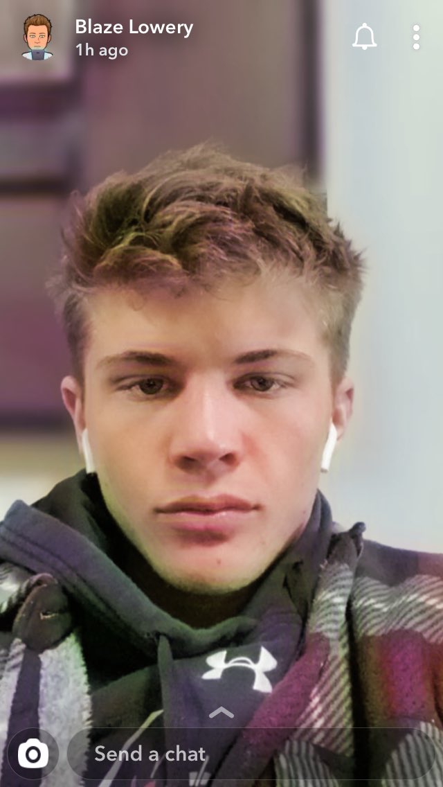 Not Blaze Lowery tweet media