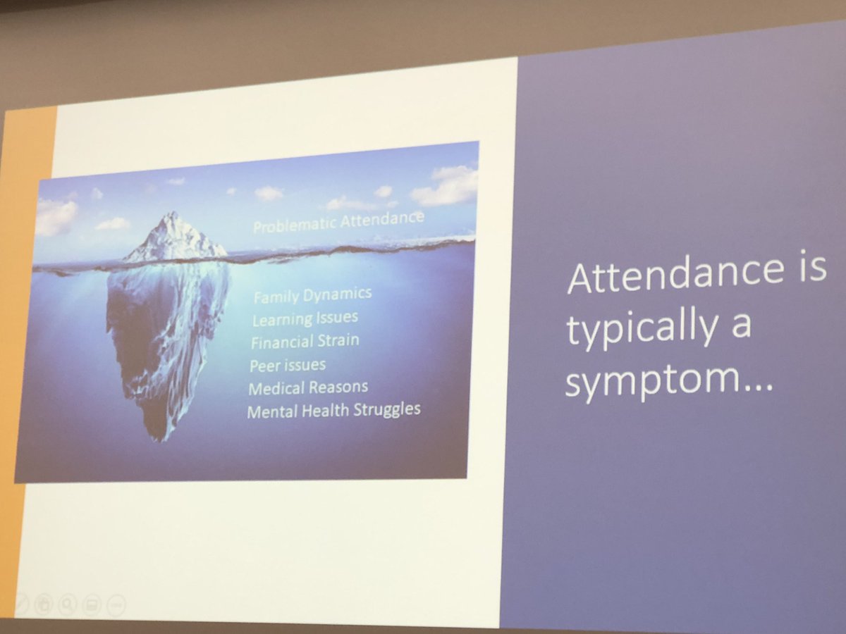 nottenloretta's tweet image. Two sessions this afternoon help us to support couple of our key priorities: 1) Well-being rooted in strong student attendance and 2) Innovative Pedagogies @WCDSBNewswire #SuccessForEach #WCDSBInnovates