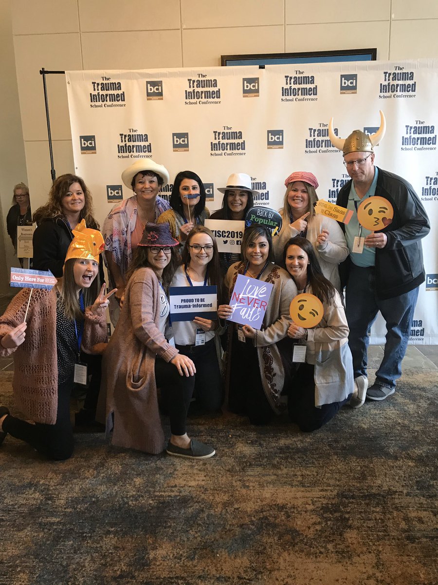 jenn_hoppy's tweet image. We are learning a ton of great information at the #TISC2019 - and the weather in Colorado has been beautiful!! I am so excited that our district sees the value in investing in us and our students to help make a community better!! #USD428Pride