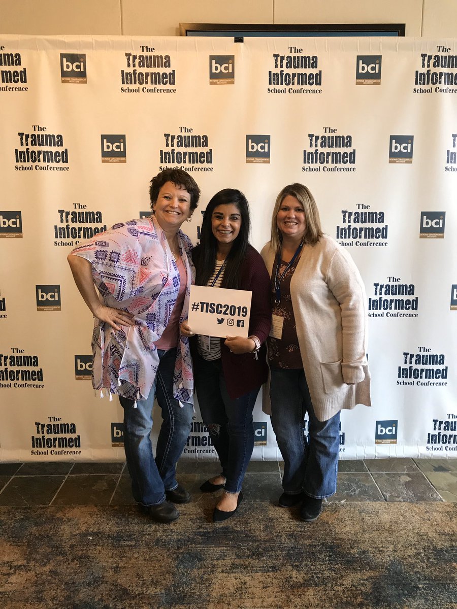 jenn_hoppy's tweet image. We are learning a ton of great information at the #TISC2019 - and the weather in Colorado has been beautiful!! I am so excited that our district sees the value in investing in us and our students to help make a community better!! #USD428Pride