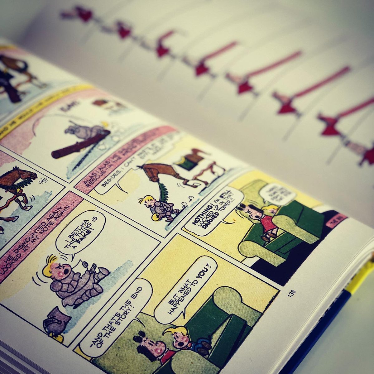 bookgiftblogger's tweet photo. A treasure trove of #JohnStanleyโs #LittleLulu #comics Quality retro story telling & artwork on this eponymous, outspoken female #littleluluworkingirl has been carefully produced by #frankyoung & #tomdevlin Foreword by @MargaretAtwood Included striking covers from the 1940s & 50s https://t.co/KEEJLYBspY
