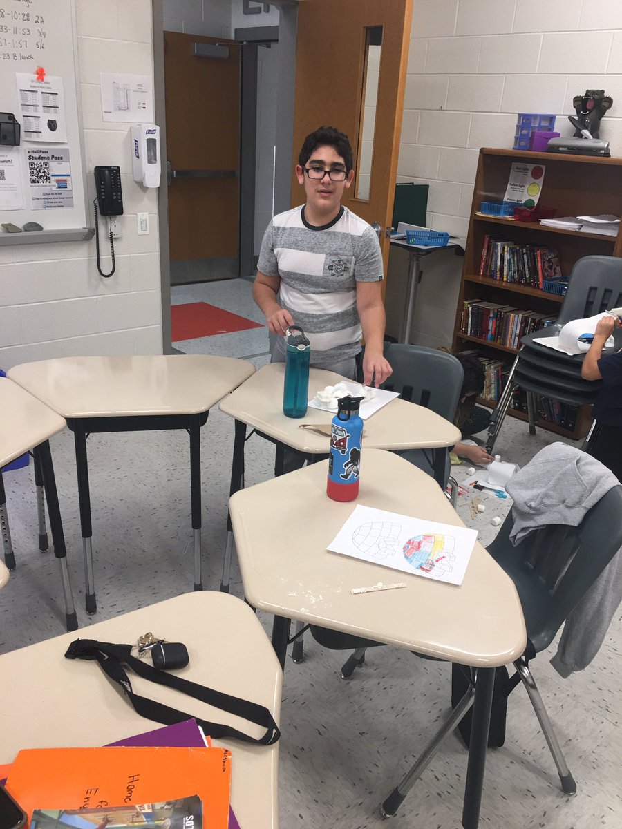 OlenikMargot's tweet photo. Making igloos with whatever’s available! #failforward #innovation #inuit #NativeAmericanunit https://t.co/KR3H0CxtQB