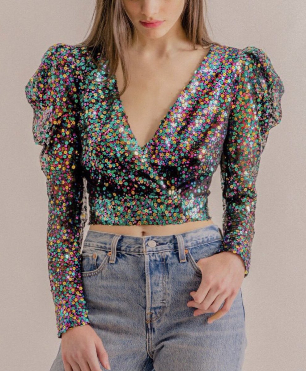 disco top