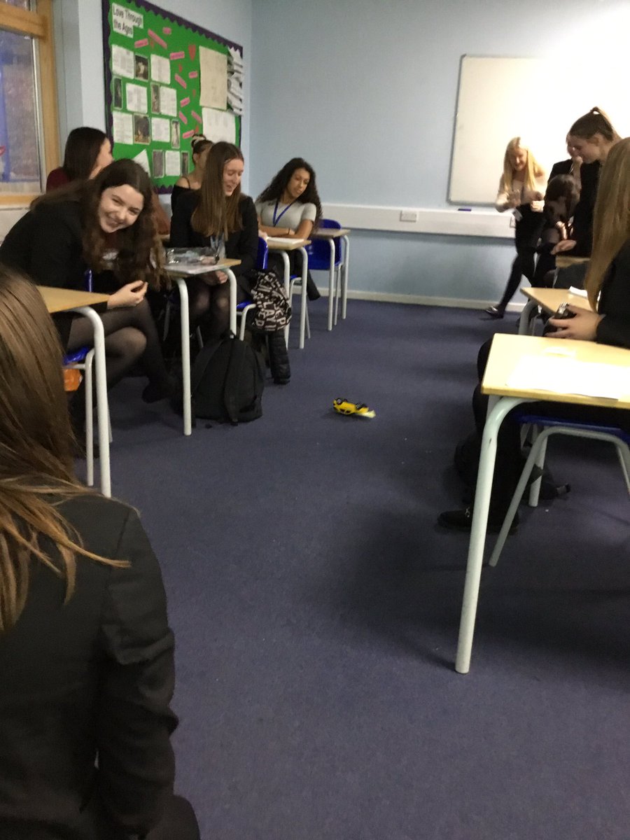 SJLPsychAndSoc's tweet photo. Traction car races of ao3 evaluation on Loftus’ misleading information studies today with year 12#creative psychology https://t.co/KIvhTZX9LN