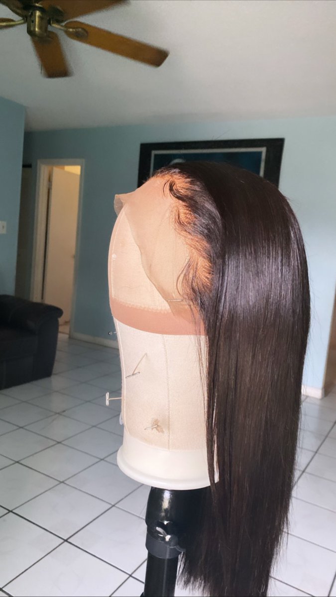 Wig For Sale. #orlandostylist #orlando #frontalwig