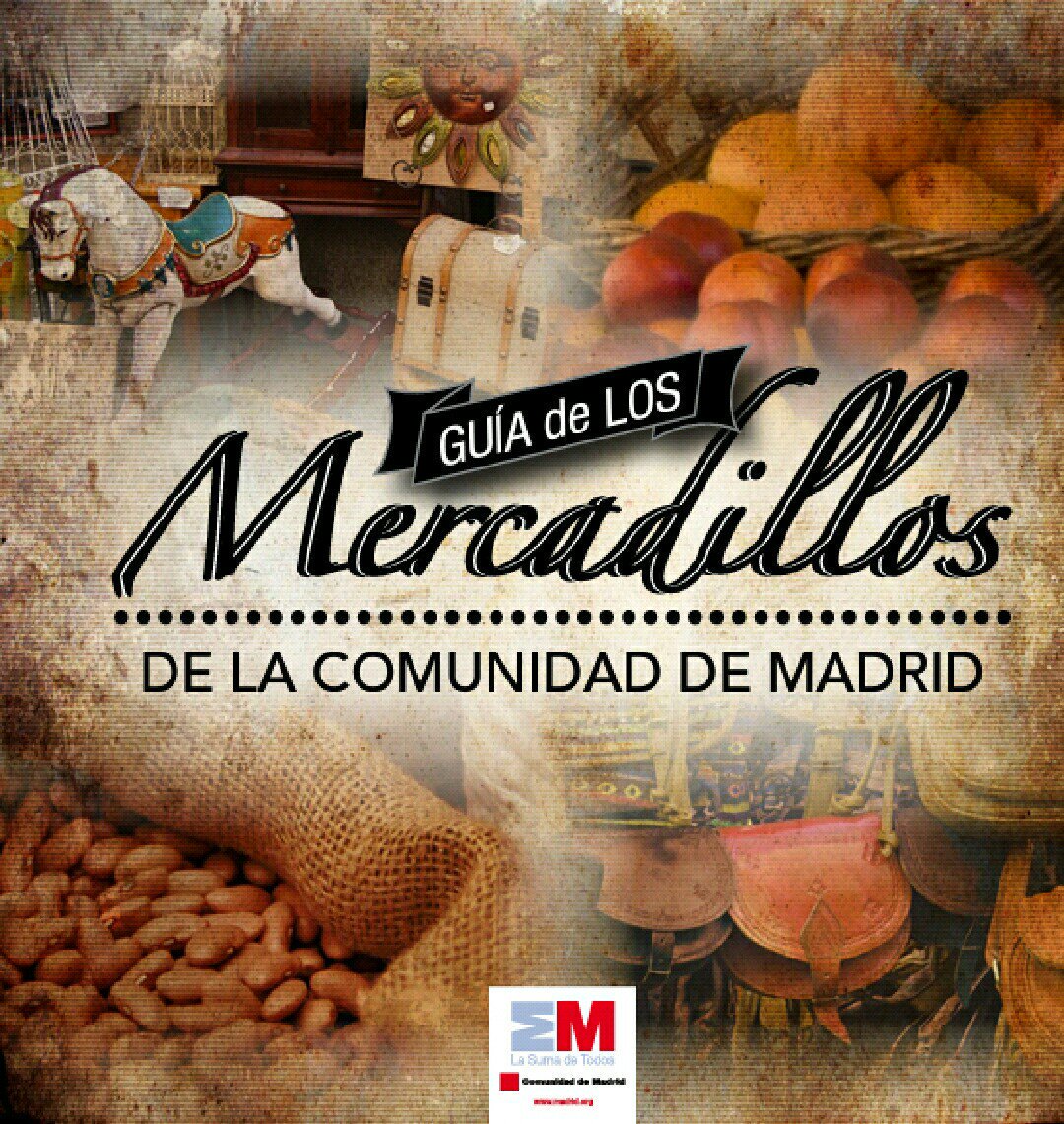 DiaDeMercadillo's tweet photo. 🔝 Te ofrecemos un buen plan para el jueves. Estos son los distritos donde hay #mercadillo: 

✔ Carabanchel (150 puestos)
✔ Ciudad Lineal (67 puestos)
✔ Moncloa — Aravaca (17 puestos)
✔ Puente de Vallecas (80 puestos)
✔ Vicálvaro (103 puestos)
✔ Villaverde (144 puestos) https://t.co/7skpr7WnZ5