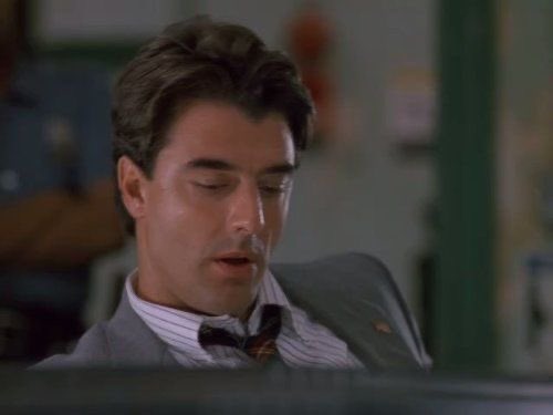 Happy Birthday Chris Noth. 