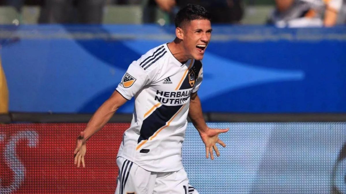Manchester City Uriel Antuna 11 Millones A La Basura Uriel Antuna No