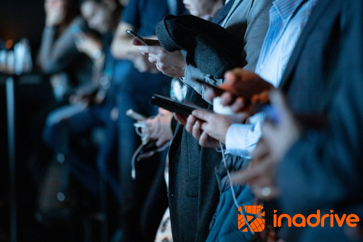 GOInadrive's tweet photo. Don't be a slave. Use Tech to grow and get value. InADrive can help you with that. #inadrive #freeride #digitalvideo #startup https://t.co/CTx9KokS9j