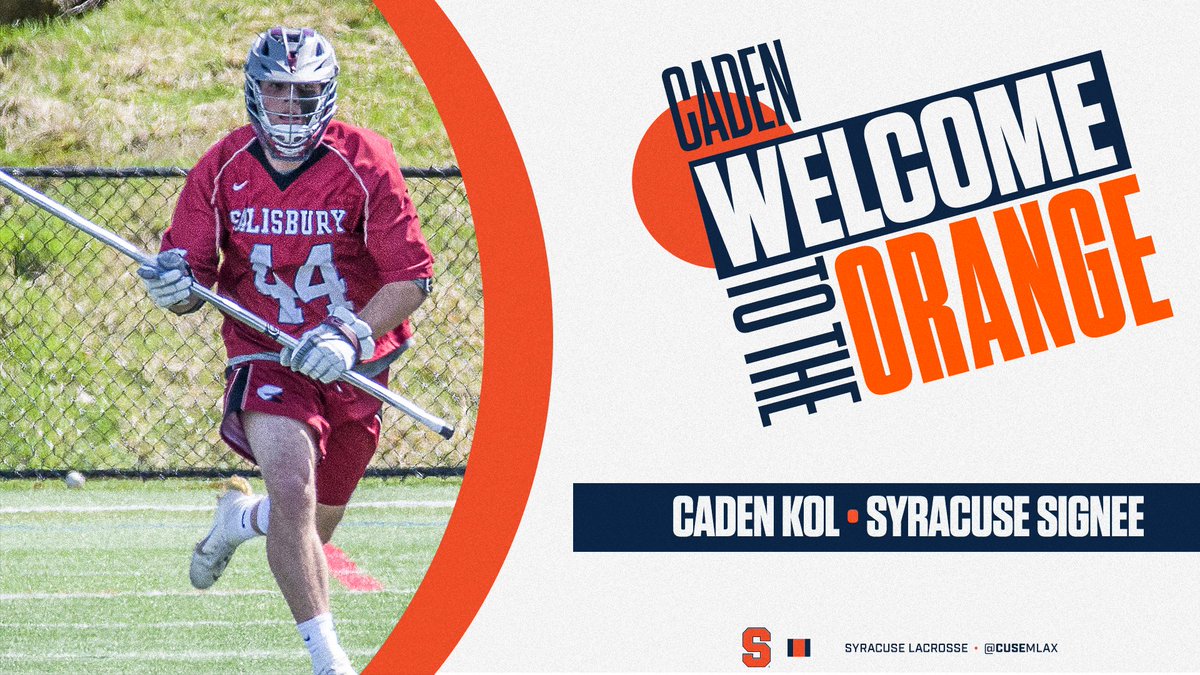 The Orange family tree is growing today ✍️

Welcome Caden Kol to the 🍊