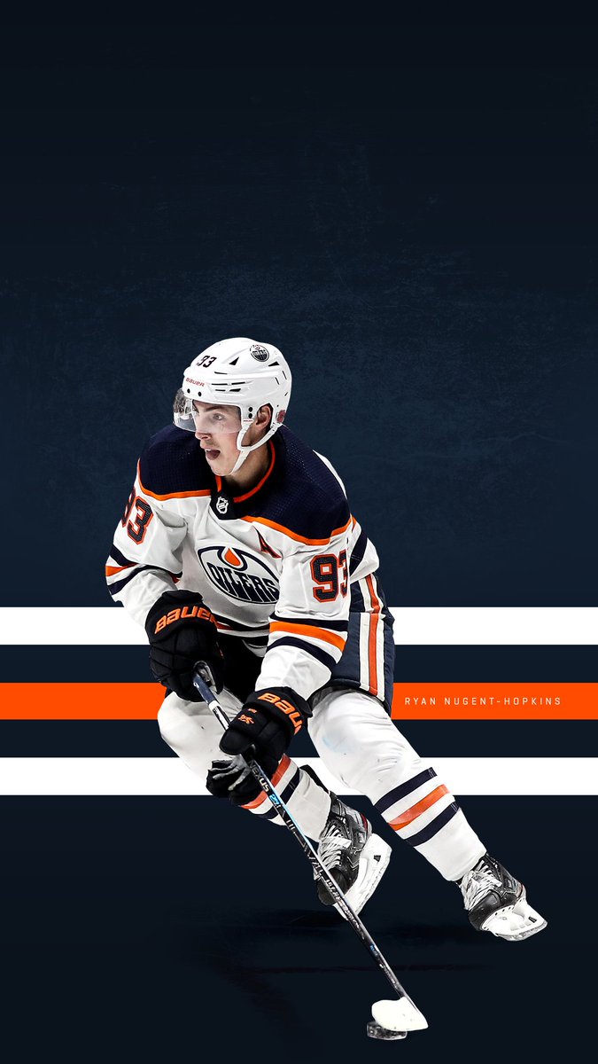 Edmonton Oilers On Twitter This Emoji Is Brought To You By Today S Wallpapers Wallpaperwednesday Letsgooilers