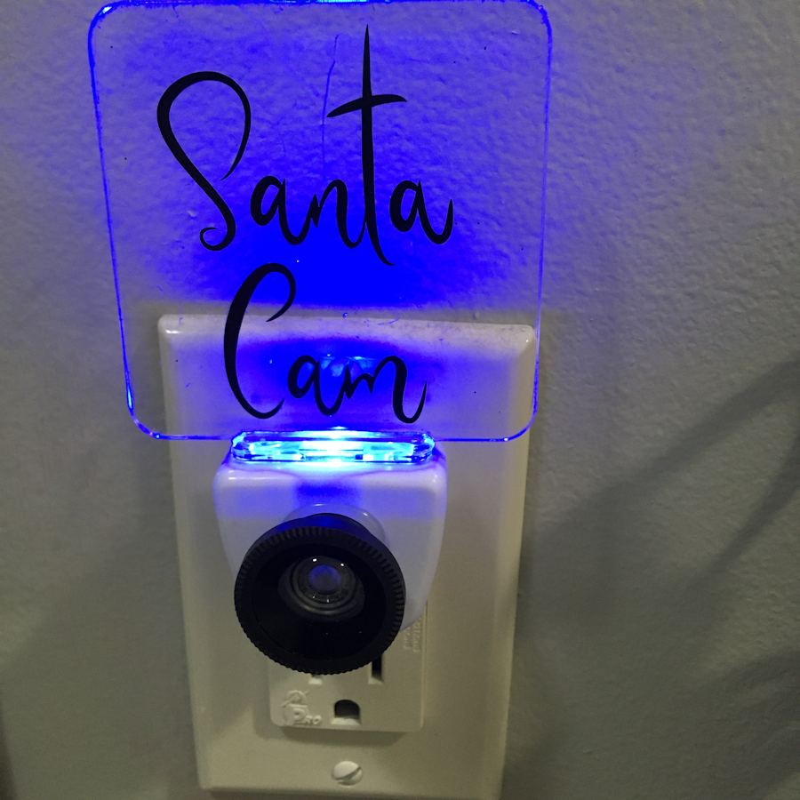 dleannad's tweet photo. New tutorial posted on my blog. How to make a Santa Cam.  Go check the easy project out.  

https://t.co/b1V32pIPl2

#Santa, #SantaCam, #Christmas, #NightLight, #DollarTree https://t.co/OOA5ECLISi