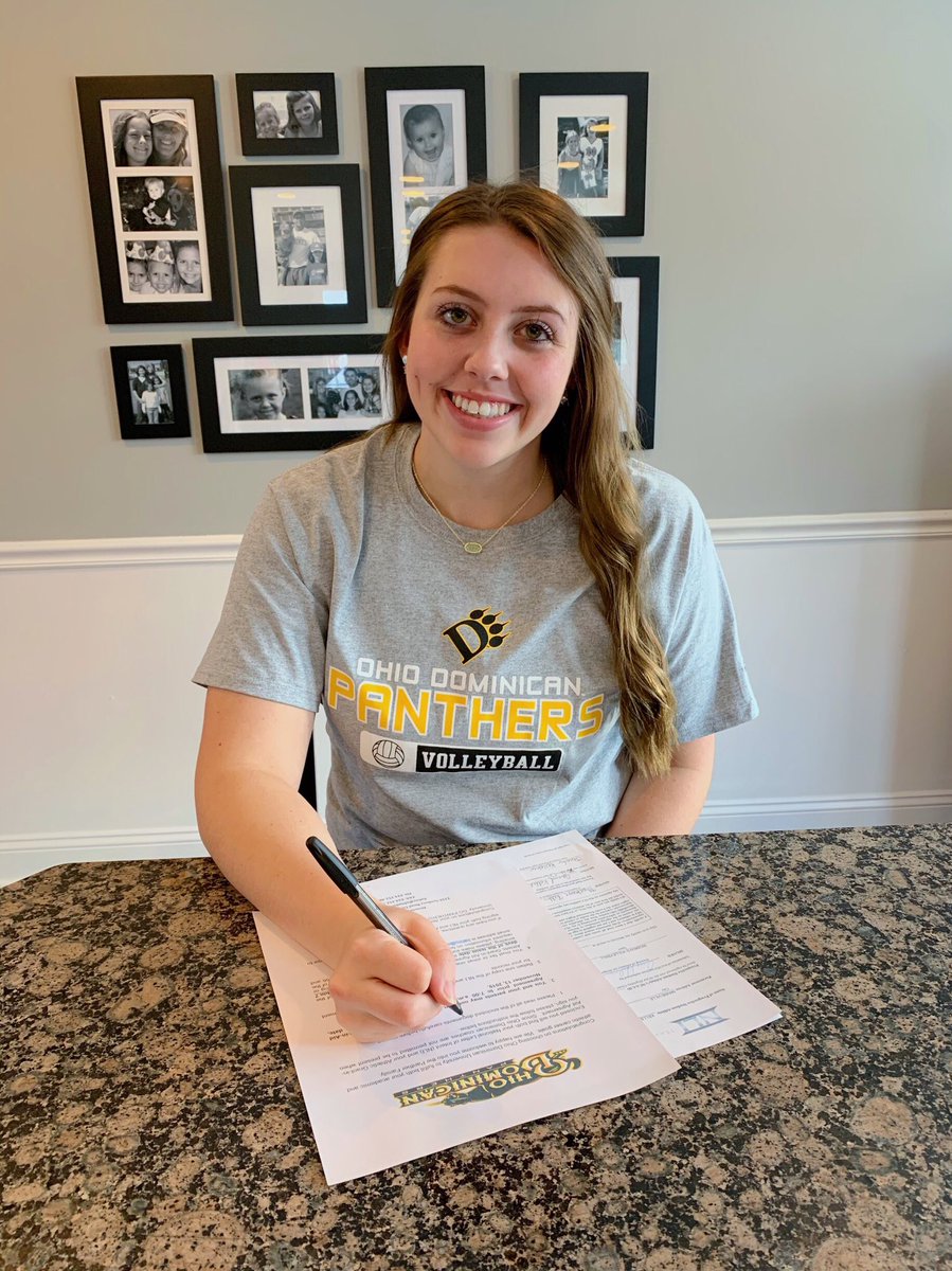 can’t wait to be a panther 🐾💛 <a href="/ODUAthletics/">ODU Panthers</a> @ODUVolleyball