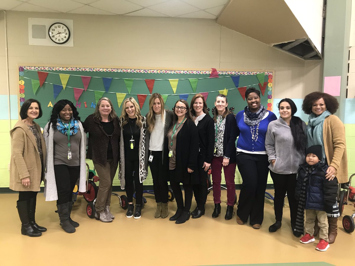 It’s a beautiful day in our neighborhood <a href="/jmfeclc/">JMFECLC</a> Rocking our cardigans for World Kindness Day in recognition of Mr. Rogers and his vision for kindness and inclusion #SEL #WCMM <a href="/LBpublicschools/">Long Branch Public Schools</a> <a href="/EDUtherapy2/">Linda Alston-Morgan</a> <a href="/mfornicola1/">Marissa Fornicola</a> <a href="/betsycallaghan4/">betsy callaghan</a>
