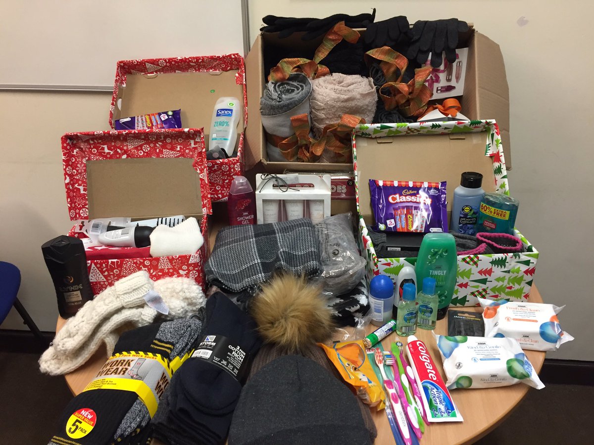 Debra Dooley (@dooley_debra) on Twitter photo South MLCO podiatrist Christmas π collection for our homeless folk <a href="/southmcr_rehab/">South Manchester Integrated Community Rehab</a> <a href="/mcrlco/">Manchester Local Care Organisation</a> <a href="/phil_b20/">Phil Brown</a> <a href="/kristinasarah79/">Kristina Wright</a> South MLCO podiatrist Christmas π collection for our homeless folk <a href="/southmcr_rehab/">South Manchester Integrated Community Rehab</a> <a href="/mcrlco/">Manchester Local Care Organisation</a> <a href="/phil_b20/">Phil Brown</a> <a href="/kristinasarah79/">Kristina Wright</a>