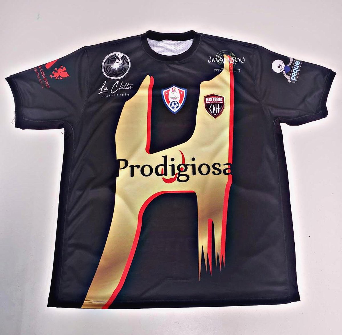 Histeria_CDH's tweet image. #BOTFA esencia y estilo para nuestro equipo... y las Leyendas.

¿Qué les parece?

🔥Todos Somos Histeria🇲🇽🤟🏼