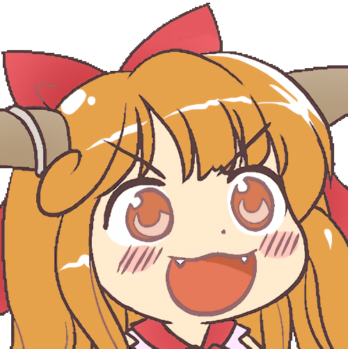 伊吹萃香のタグが付いたイラスト 2341 2370件目 伊吹萃香のタグが付いたイラスト 2341 2370件目