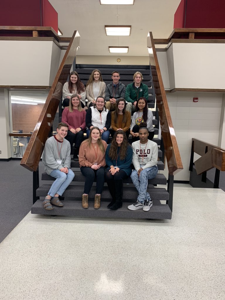 RisingEducators's tweet image. Educators Rising 2019-2020!