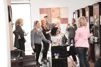 Tanya S Image Salon Tanyasimage Twitter