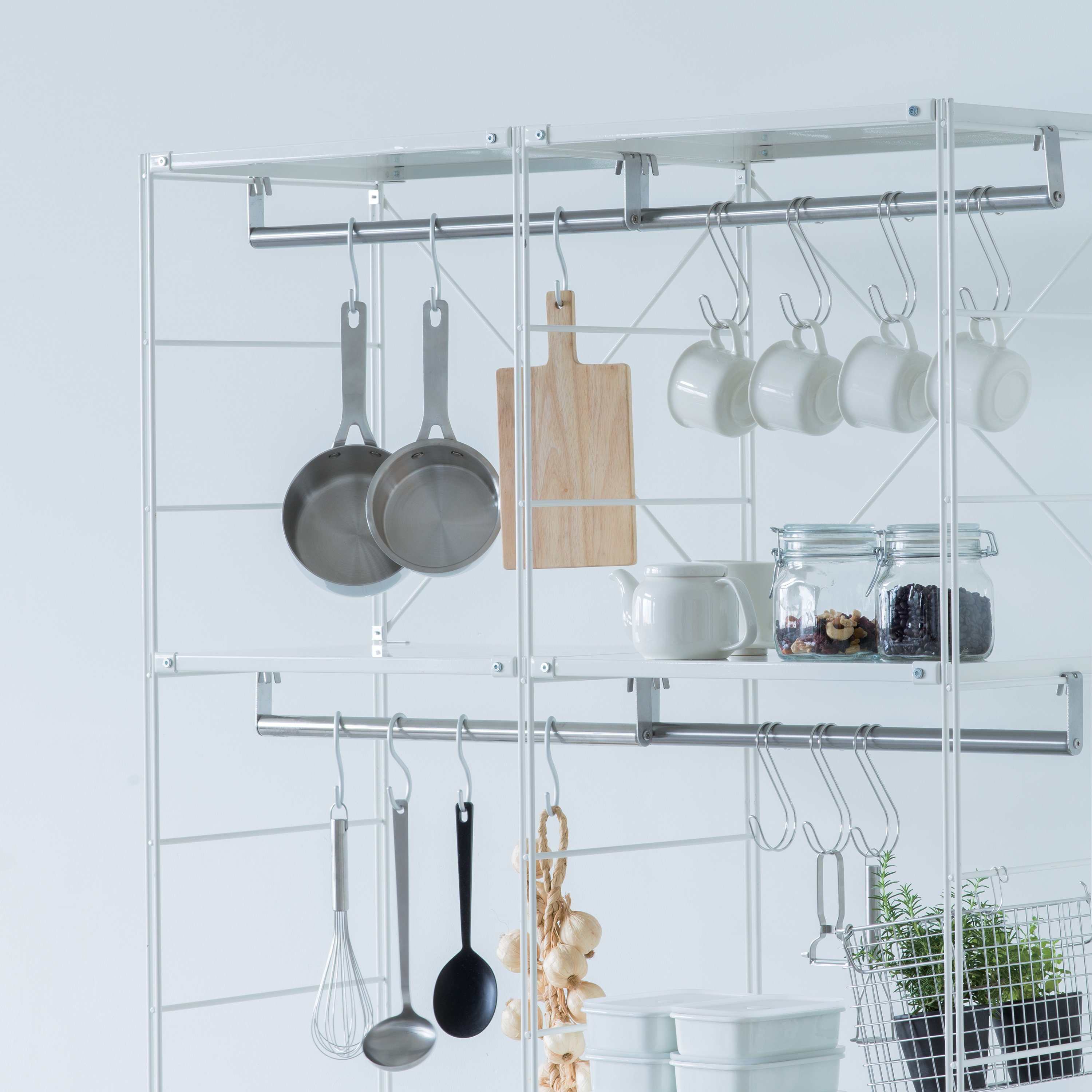 Cookware Storage Tower, Shop Online