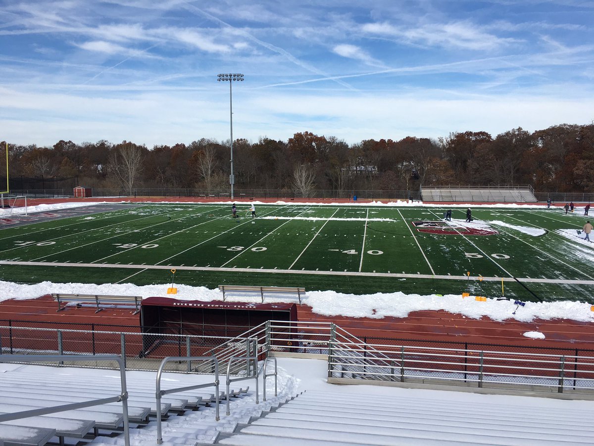Just an incredible job by our Soccer athletes, Football athletes, Coach’s, Summit parents, and RSD custodial crew getting our field ready for Soccer tonight. The game vs <a href="/summitsoccer026/">Summit Soccer</a> and <a href="/FZSouthsoccer/">Coach Layne</a> will go on as scheduled. 6pm. $7 admission.