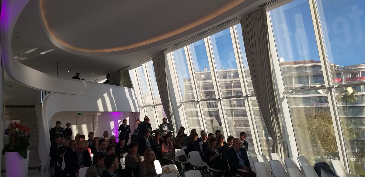 Retail Forum Belgium tweet media