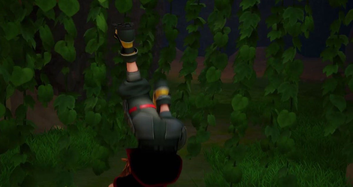 kingdom hearts out of context (@kh_outofcontext) on Twitter photo 2019-11-13 20:01:16