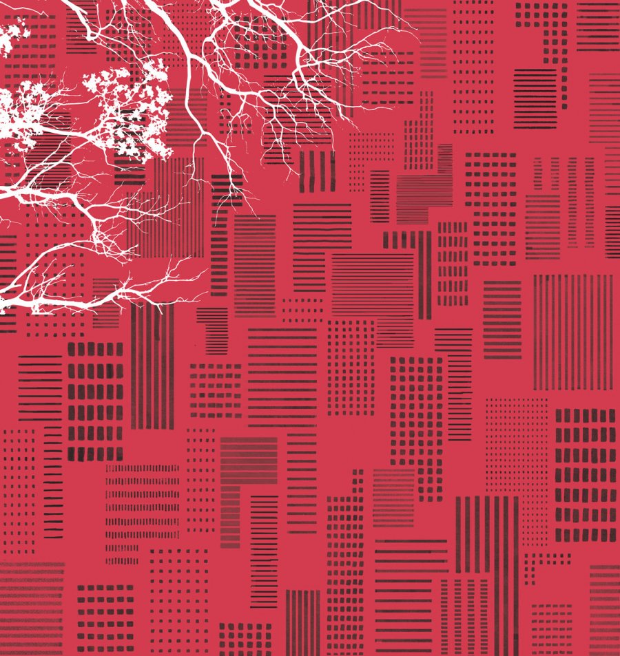 oxfordamerican's tweet image. “At its southern and northern borders, eastern and western limits, at the borders between valley and mountain, city and country, the South appears and recedes, and things blend.”

—from “Border Wars” by @zfelice in #Issue99. ow.ly/USZJ50x85Hj