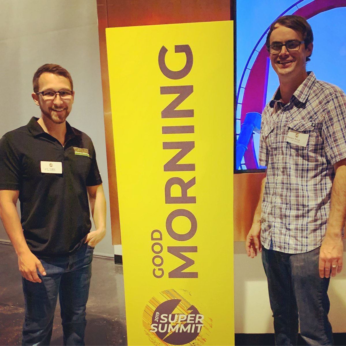 Datum Tech Solutions tweet media