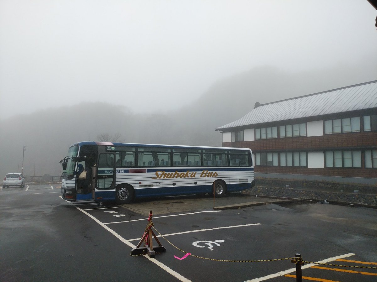 madai68's tweet photo. 朝からぐんぐんと気温がさがり、いよいよ降ってきました。 https://t.co/mnC3IAH7Sd