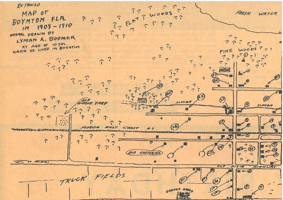 Boynton History tweet media