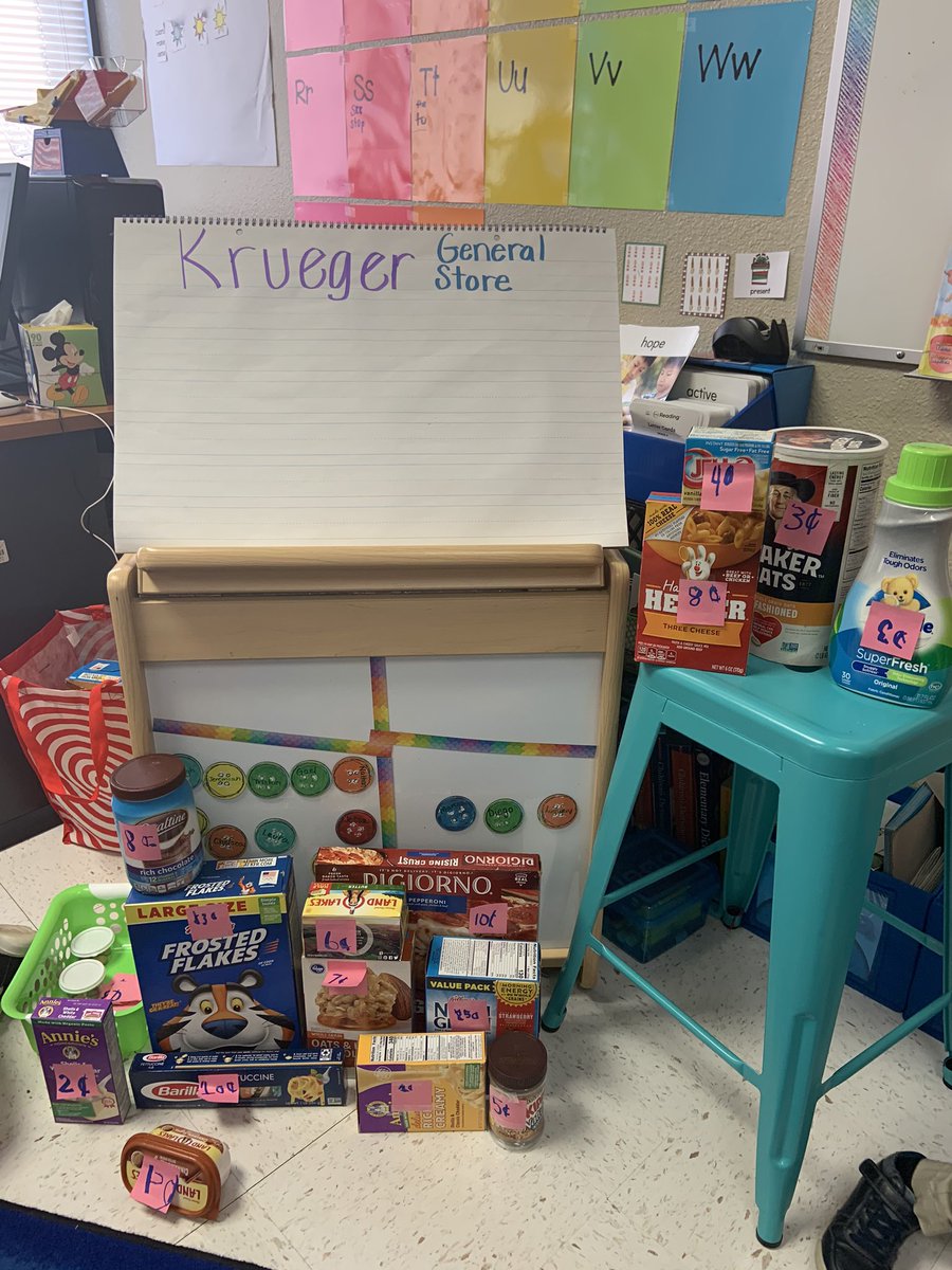 Kelli Krueger tweet media