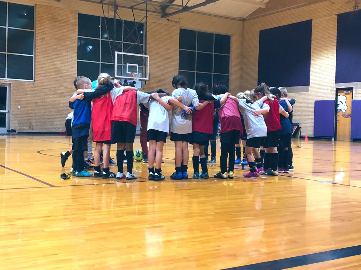 South City Athletic Club tweet media