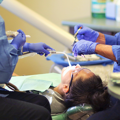 We’re hiring a Dental Hygienist (PRN)! All details are posted here: bit.ly/2SYCBQM 
Questions? Please email dspaulding@mountainfamily.org
#jobs #healthcare #ValueCHCs #CoCHCs #FQHC