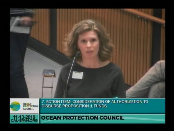 Exciting day to move one step closer to a restored and resilient Ormond Beach! <a href="/OPC_California/">California Ocean Protection Council (OPC)</a> approves Prop 1 grant for Ormond Beach wetlands preserve in Oxnard <a href="/Conserve_CA/">The Nature Conservancy in California</a>