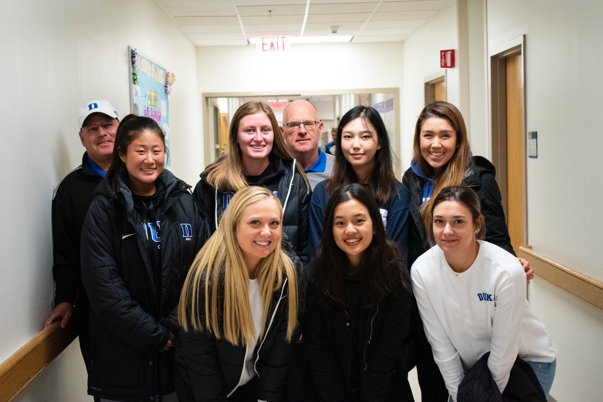 Duke Women's Golf tweet media