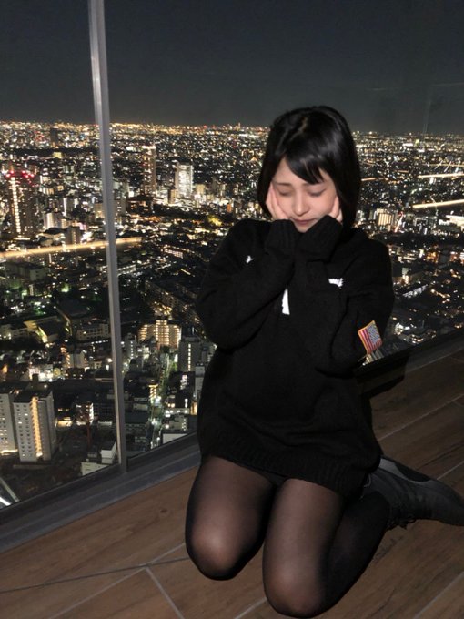 Twitterのコスプレ画像31