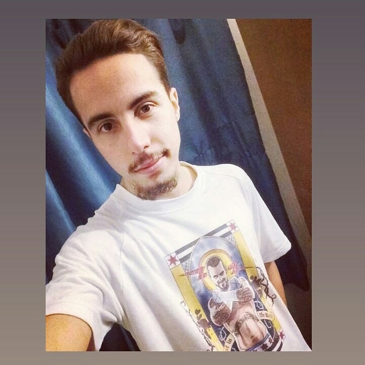 MattFernandez96's tweet image. I had this shirt saved for a special occasion. @CMPunk
#CMPunk #CMPunkReturn