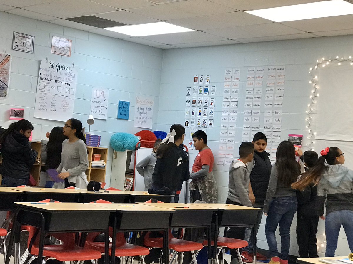 domenica_vela's tweet photo. The reward of seeing hours of hard work come to fruition as we observe our research lesson come to life! #TexasLessonStudy #ProgresoISD @ESC1Brownsville #TeachersCollaborate https://t.co/tp8BPxgeY4