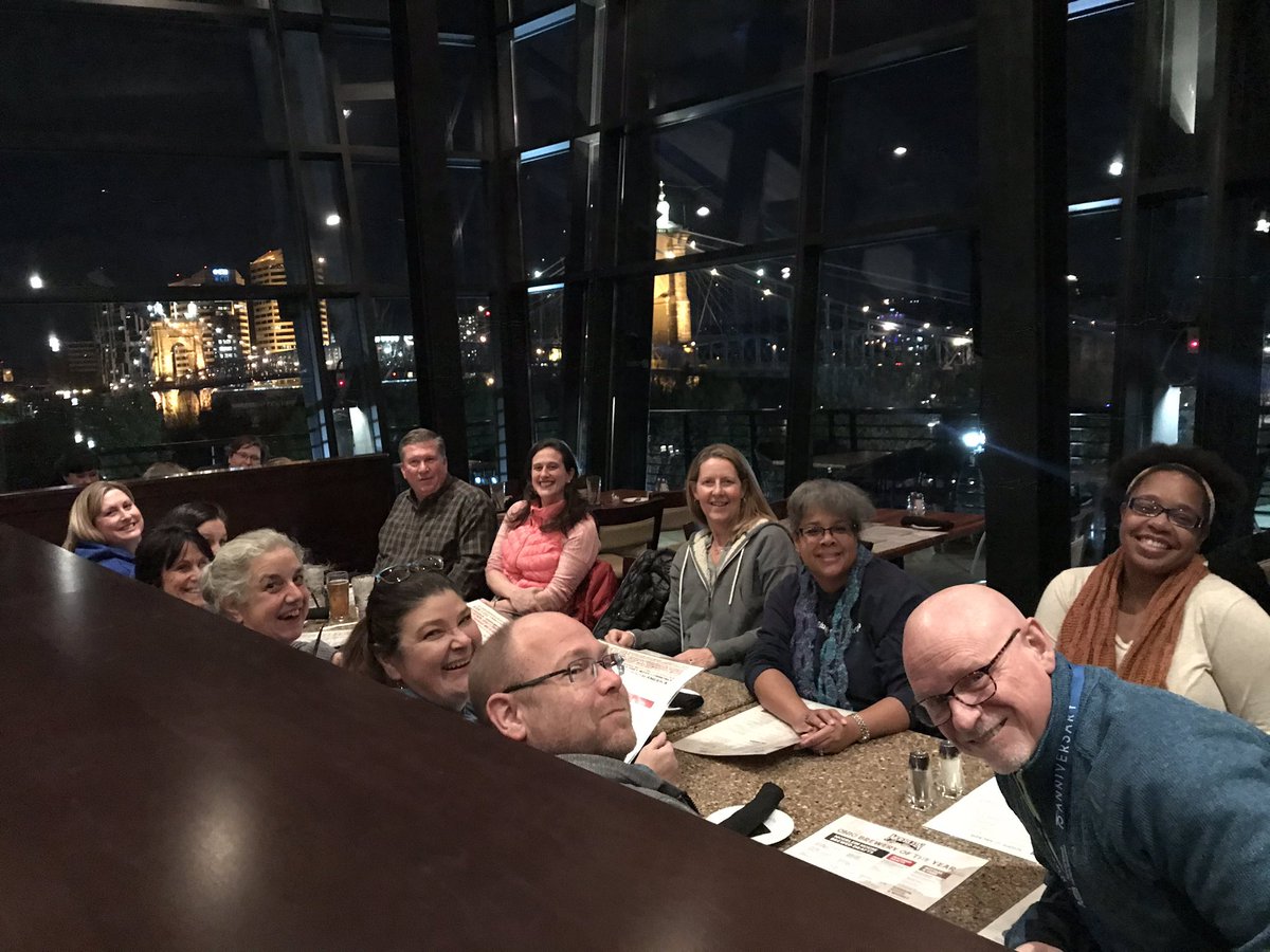 lasilbernagel's tweet photo. Science, The Bridge to Endless Possibilities! #NSTA19 #MyTribe @ThrivewithSECO @Bionerd368 @AngelaMcMurry1 https://t.co/Bvay2ULeQP
